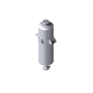 Fox HG Bladder Damper 2