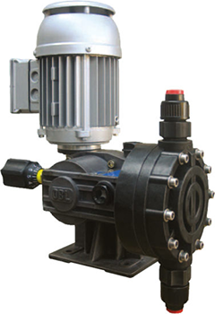 metering pump