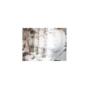 Special Applications for Process Engineered Media Pumps