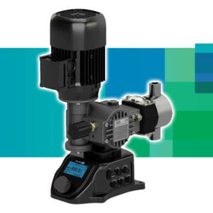 OBL Metering Pumps - Reliable Dosing & Pumping Solutions for Industrial Applications