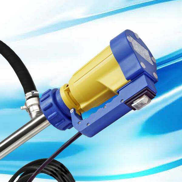 The Perfect Pump for Every Requirement