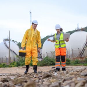 Chemical Dosing Safety Best Practices for Water Treatment Operators