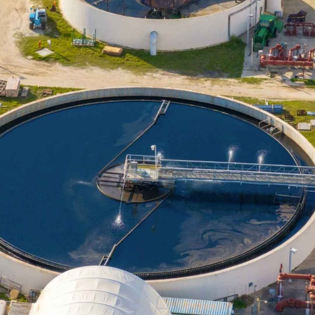 Optimising Dose Pump Accuracy in Municipal Water Treatmentr