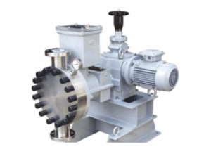 Mechanical Diaphragm Dosing Pumps