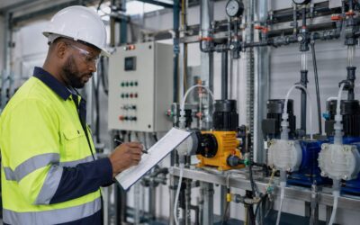 Chemical Dosing Pumps South Africa Selection Guide
